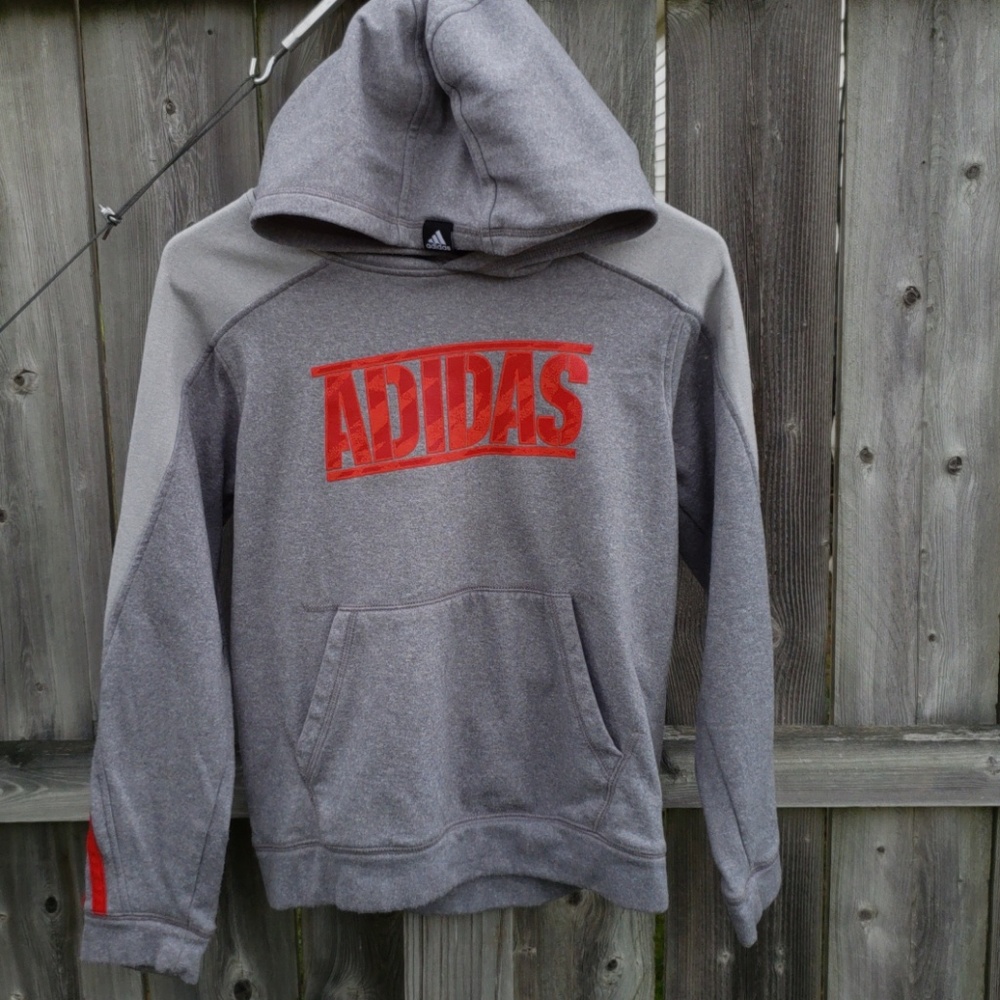 Adidas Ultimate Hoodie
